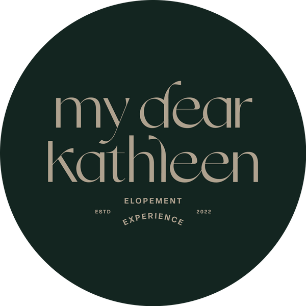 My Dear Kathleen